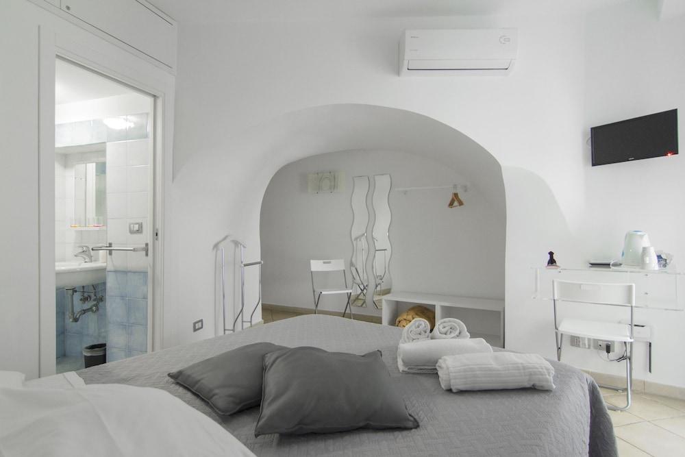 나폴리 메종 뒤 라 루아 B&B 외부 사진
