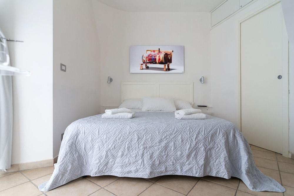 나폴리 메종 뒤 라 루아 B&B 외부 사진